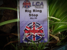 LCA Rig ring stopper
