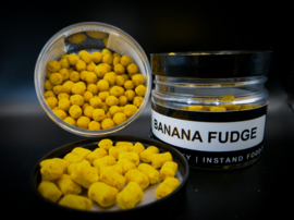 Banana Fudge mini wafters 8mm
