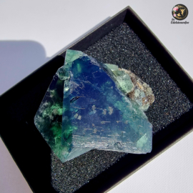 Daglicht Fluorescerend Fluoriet middel nr. 14