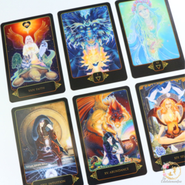 Dreams of Gaia Tarot