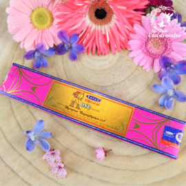 Rose Natural Satya Nag Champa Wierook