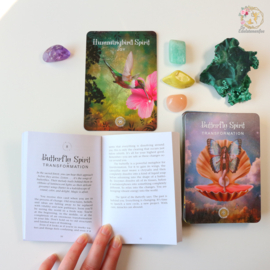 The Sacred Forest Oracle