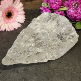Bergkristal ruw (ICE) nr. 6