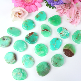 Chrysopraas