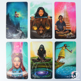 The Light Seer's Tarot