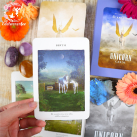 Unicorn Cards