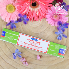 Fortune Satya Nag Champa Wierook