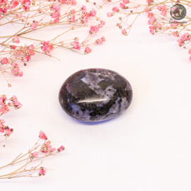 Indigo Gabbro  handsteen nr. 6