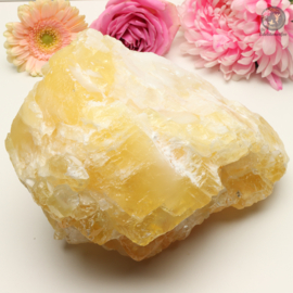 Gele Calciet Ruw nr. 5