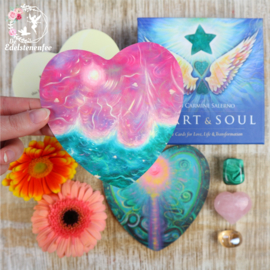 Heart And Soul Cards