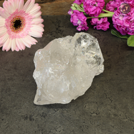 Bergkristal ruw (ICE) nr. 1
