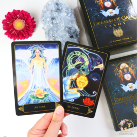 Dreams of Gaia Tarot