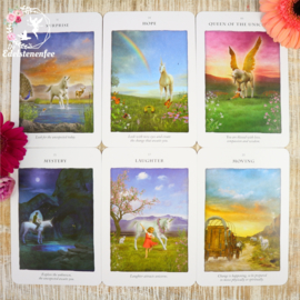 Unicorn Cards
