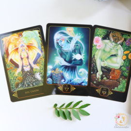 Dreams of Gaia Tarot