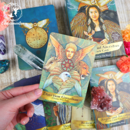 Angels and Ancestors Oracle Cards