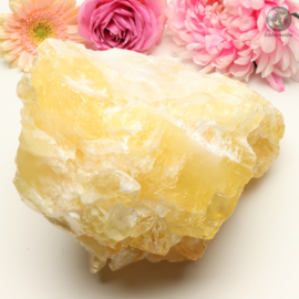 Gele Calciet Ruw nr. 5