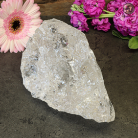 Bergkristal ruw (ICE) nr. 6