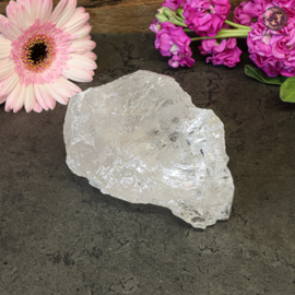 Bergkristal ruw (ICE) nr. 1