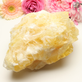 Gele Calciet Ruw nr. 5