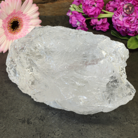 Bergkristal ruw (ICE) nr. 7