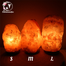 Himalaya Zoutlamp M 2-3 kilo