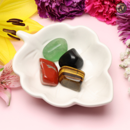 Edelstenenfee Crystal Care pocket setje nr. 5  | Doorbreken