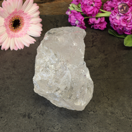 Bergkristal ruw (ICE) nr. 4