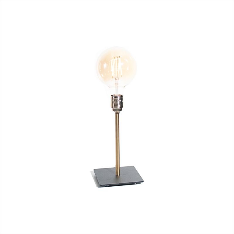 Bardot tafellamp 27cm