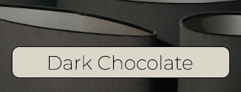 Velvet Lampenkap Dark Chocolate