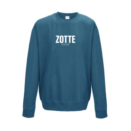 adult sweater ZOTTE DOOZE