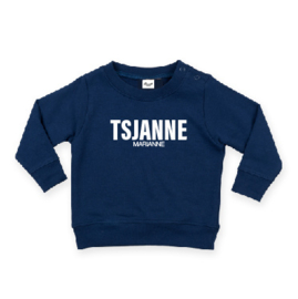 baby sweater TSJANNE MARIANNE