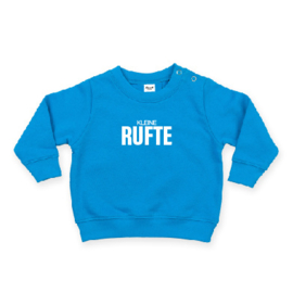 baby sweater KLEINE RUFTE