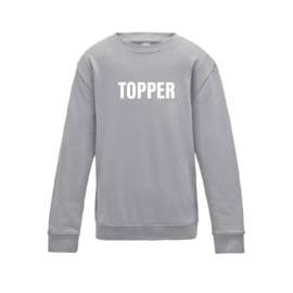 kids sweaters TOPPER