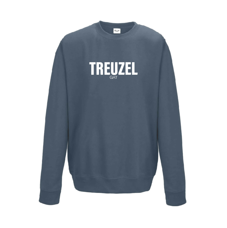 adult sweater TREUZEL GAT