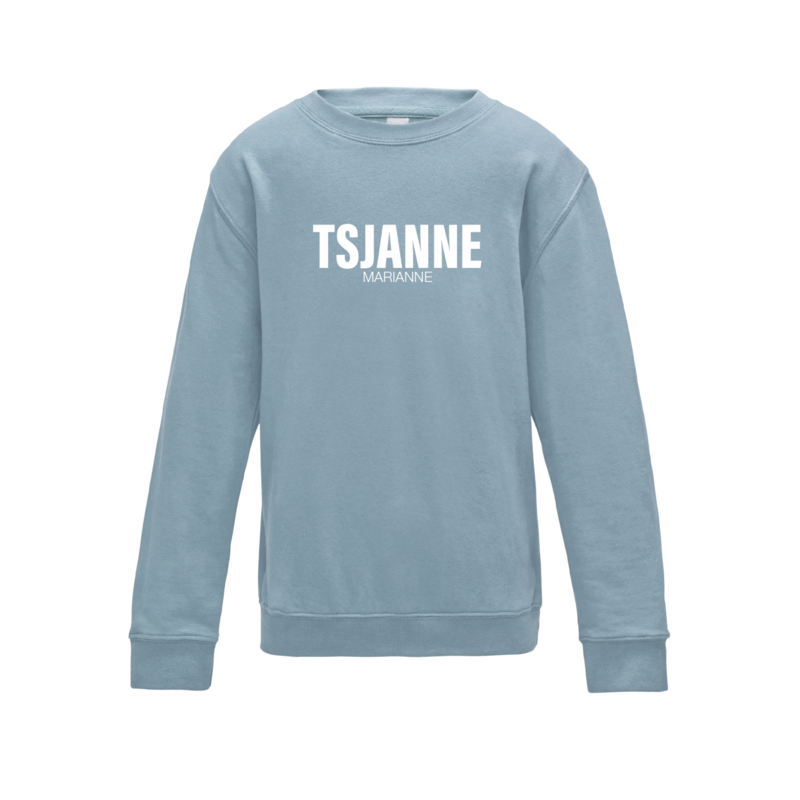 kids sweaters TSJANNE MARIANNE