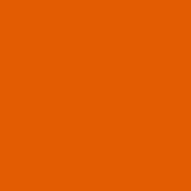 Oranje glans