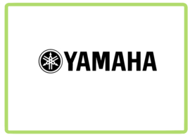 Yamaha stickers