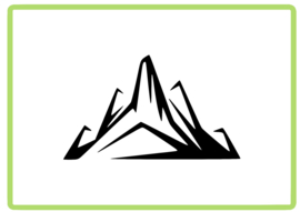 Bergen sticker design 9