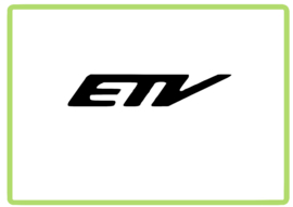 Aprilia ETV sticker