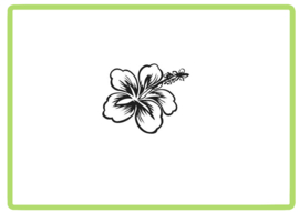 Bloem sticker design 54