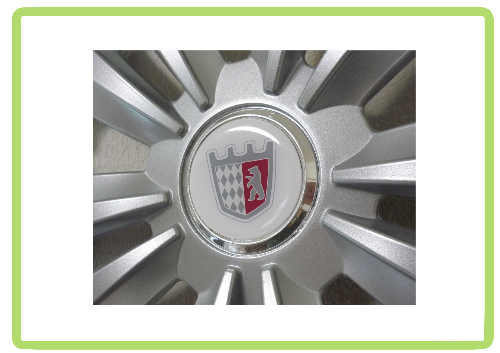 Tabbert naafstickers