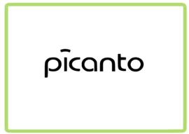 Kia Picanto sticker