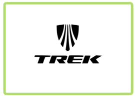 Trek design 2 sticker