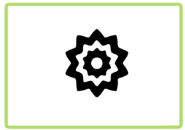 Bloem sticker design 5