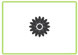 Bloem sticker design 45