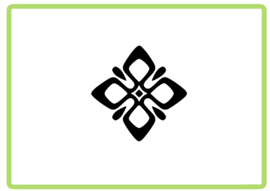 Bloem sticker design 13
