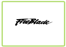 Honda Fireblade sticker