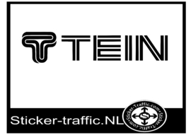 Tein sticker