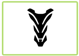 Tankpad sticker design 4