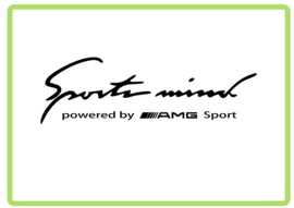 Sport mind stickers